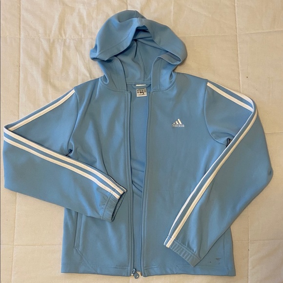 VINTAGE REEBOK & ADIDAS JACKETS | 2 for $25 - Picture 2 of 3